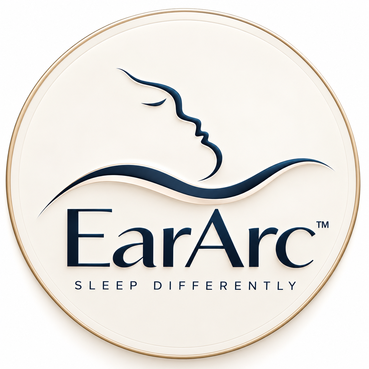 EarArc logo